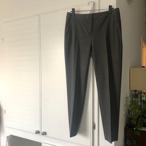 Elie Tahari work pants